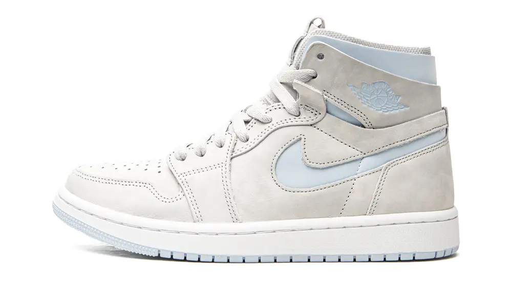 Air Jordan 1 AIR JORDAN 1 HIGH ZOOM CM WMNS 'Grey Fog' 