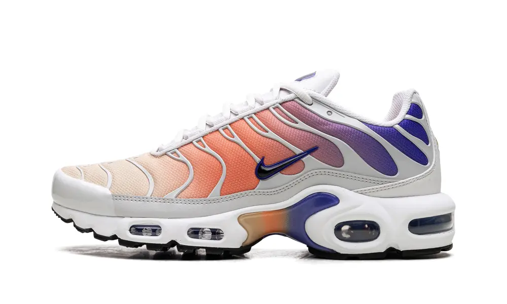 Nike Air Max Air Max Plus WMNS 'Persian Violet Wild Mango' 