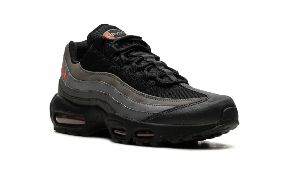 Nike Air Max Air Max 95 'Grey Reflective'