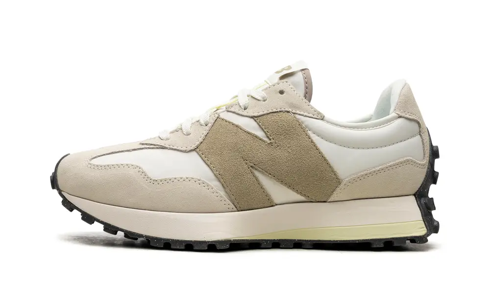 New Balance 327 327 WMNS 'Grey Moss'