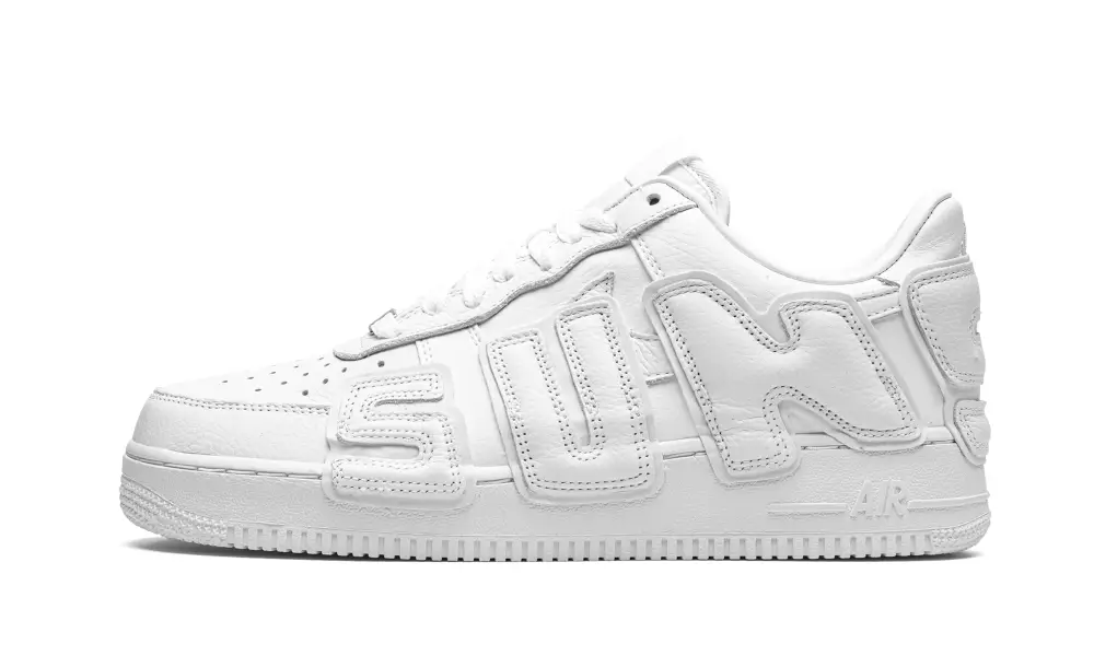 Nike Lifestyle Air Force 1 Low PRM 'Cactus Plant Flea Market' 