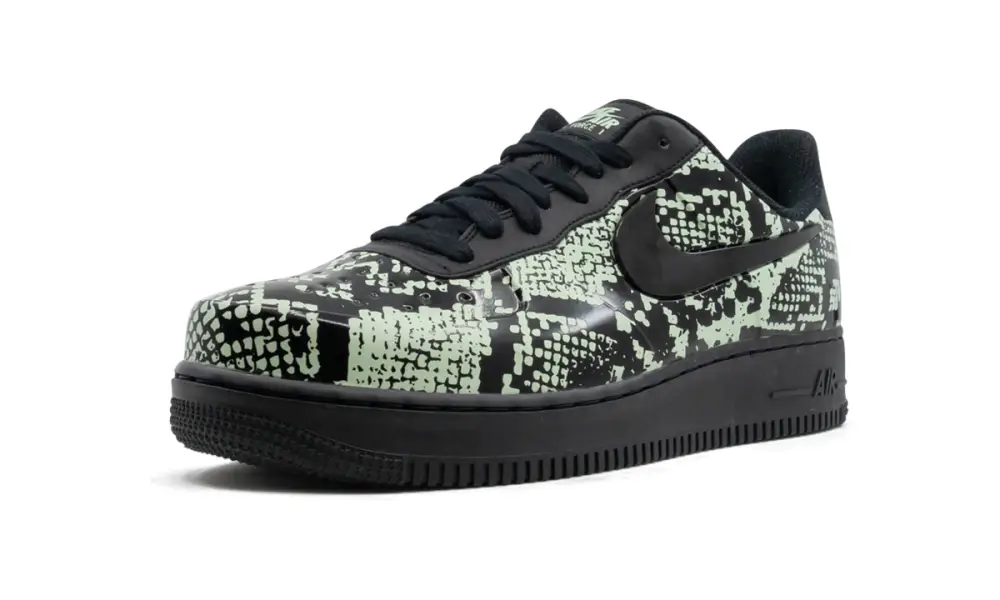 Nike Lifestyle Air Force 1 Foamposite Pro Cup
