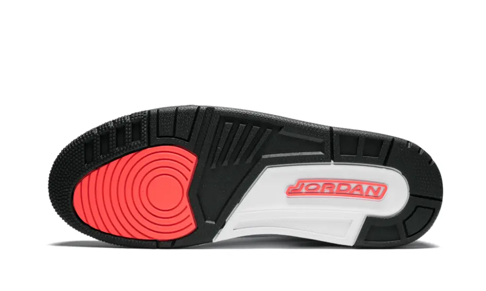 Air Jordan 3 Air Jordan 3 Retro 'Infrared 23'