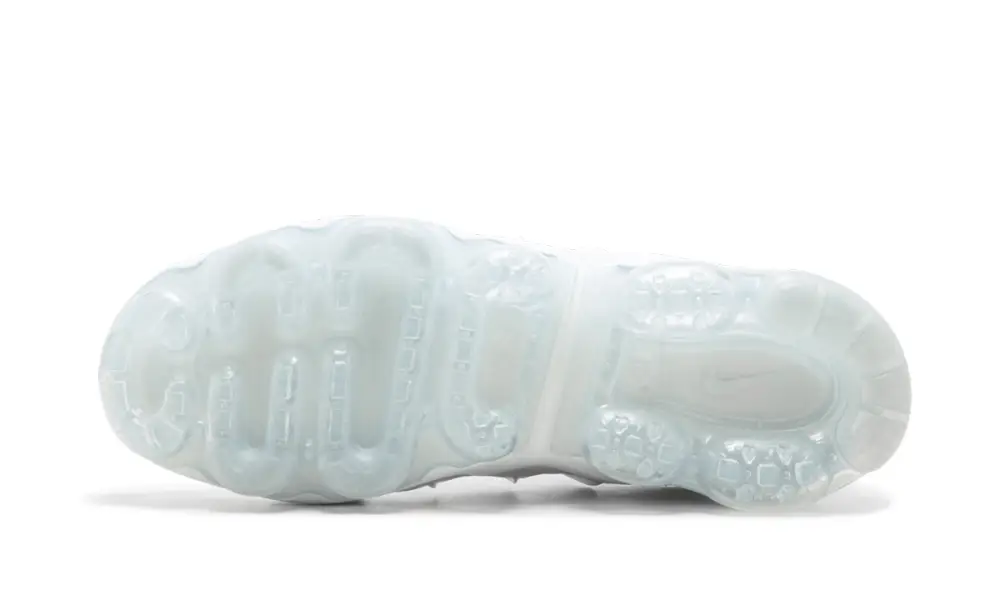 Nike Air Max Air Vapormax Plus 'Triple White'
