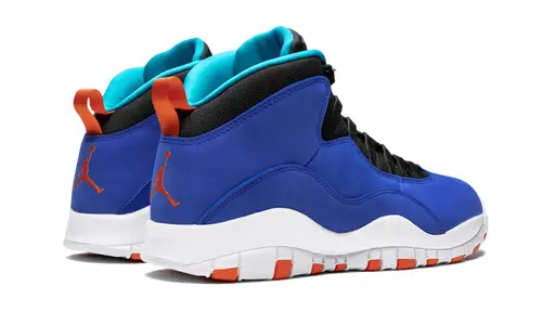 Air Jordan 10 Air Jordan 10 Retro 'Tinker' 