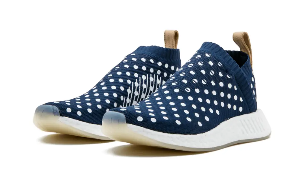 Adidas NMD NMD_CS2 PK WMNS
