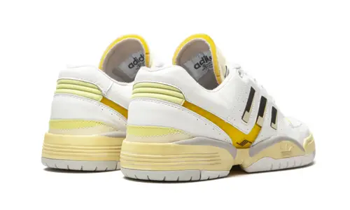 More Adidas Shoes Consortium 'HAL Torison Edberg' 