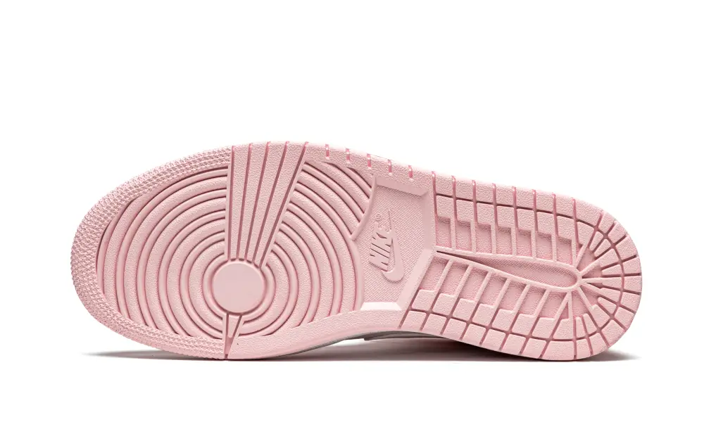 Air Jordan 1 Air Jordan 1 Mid WMNS 'Digital Pink' 
