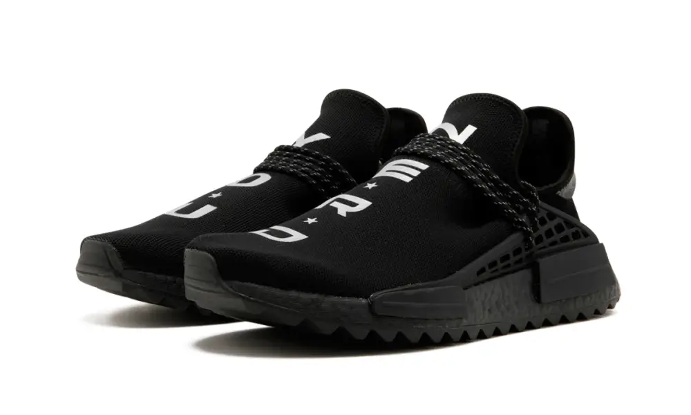 Adidas NMD NMD Humanrace Trail 'Pharrell Williams - N.E.R.D' 