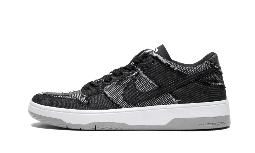 Nike SB SB Zoom Dunk Low Elite QS 'Medicom - BE@RBRICK' 
