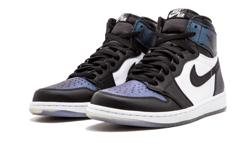 Air Jordan 1 Air Jordan 1 Retro High OG AS 'All Star Game / Chameleon'