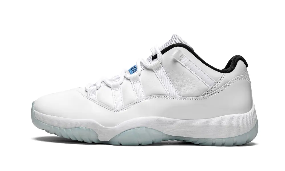 Air Jordan 11 Air Jordan 11 Retro Low 'Legend Blue' 