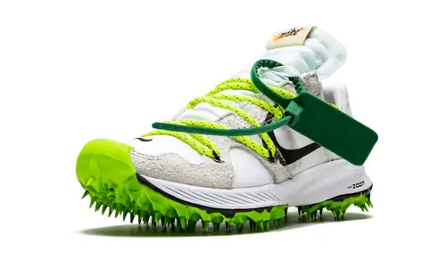 Nike Lifestyle W Zoom Terra Kiger 5 'OFF-WHITE' 