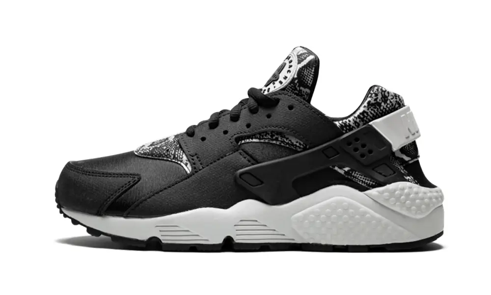Nike Huarache AIR HUARACHE RUN PRINT MNS WMNS