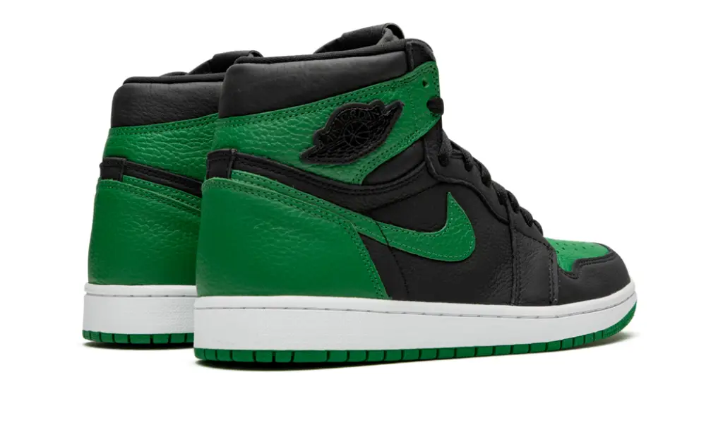 Air Jordan 1 Air Jordan 1 Retro High 'Pine Green 2.0'