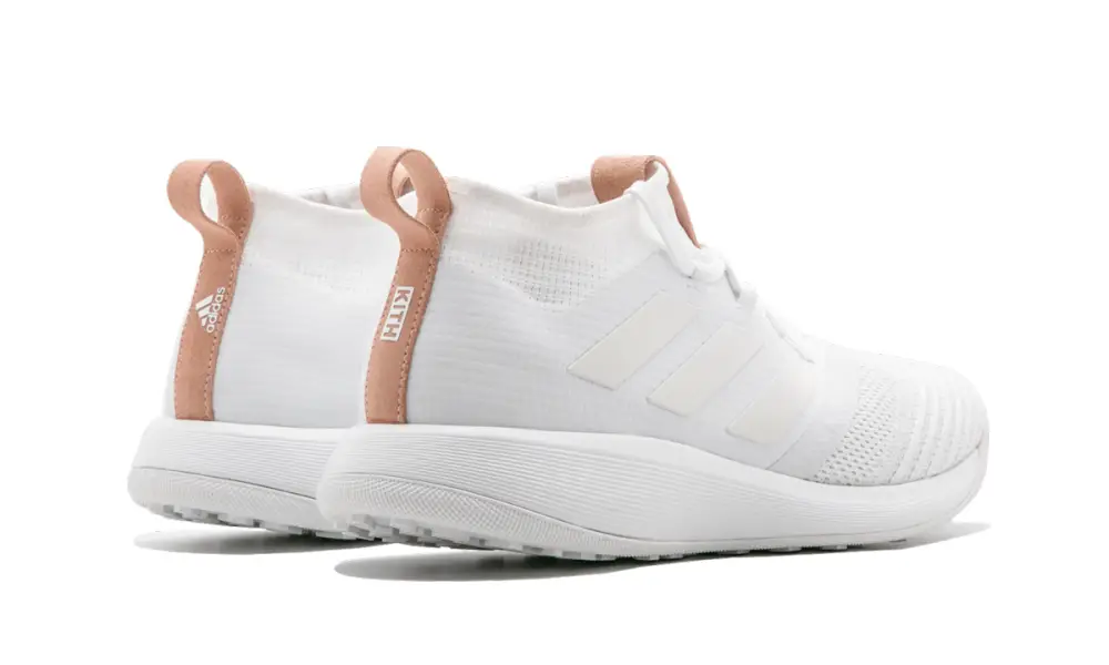 More Adidas Shoes Ace 17+ Kith TR