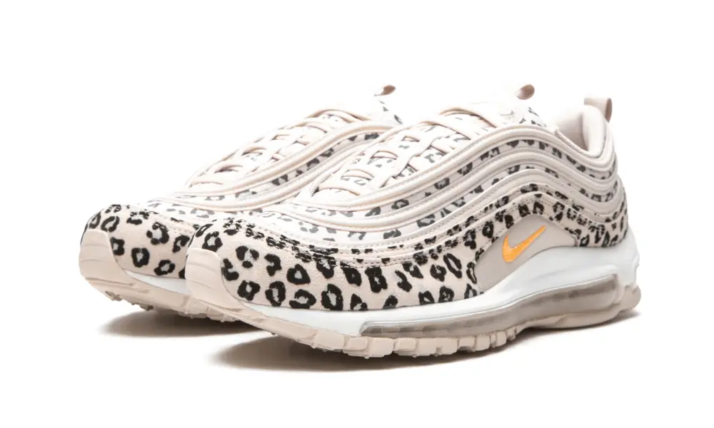 Nike Air Max Wmns Air Max 97' 'Leopard'