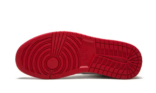 Air Jordan 1 Air Jordan 1 Mid WB 'Hare' 