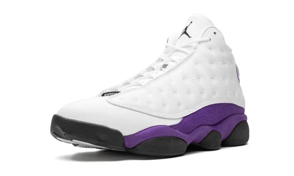 Air Jordan 13 Air Jordan 13 'Lakers'