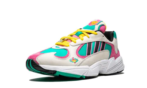 More Adidas Shoes Yung-1 'ARIZONA' 