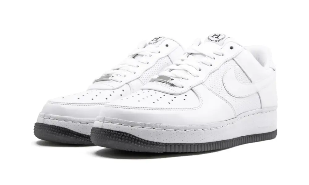 Nike Lifestyle Air Force 1 Low PRM 'Hamptons'