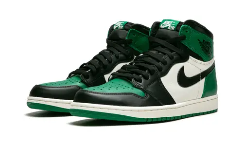Air Jordan 1 Air Jordan 1 Retro High OG 'Pine Green'