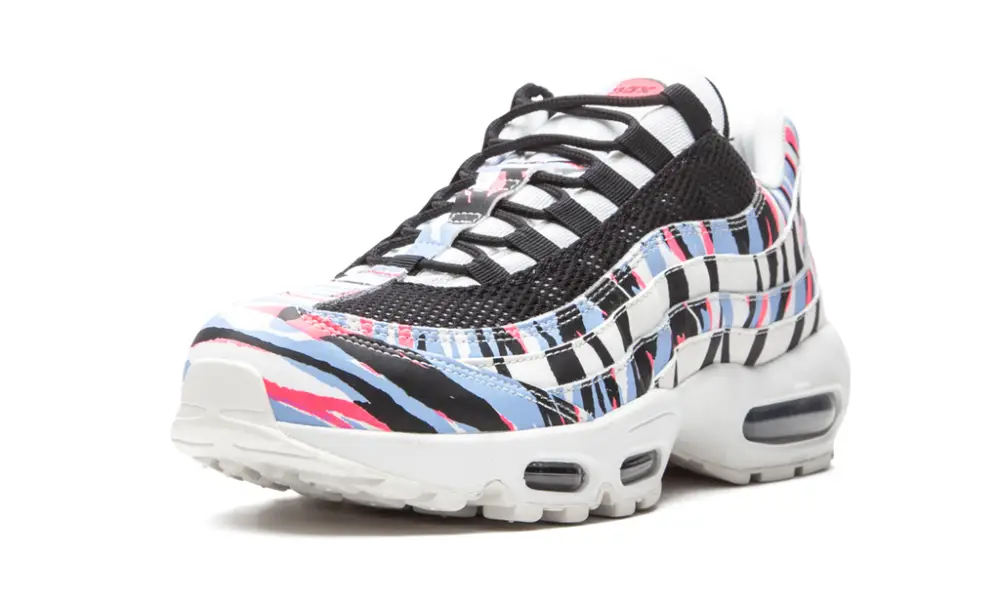 Nike Air Max Air Max 95 'Korea' 