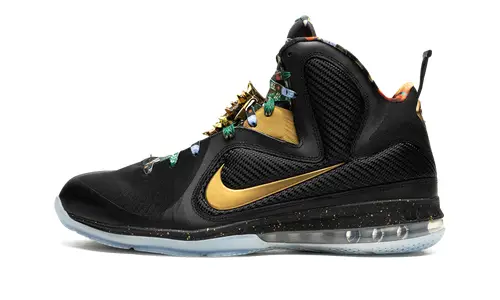Nike Basketball Lebron 9 'Watch the Throne 2022' 