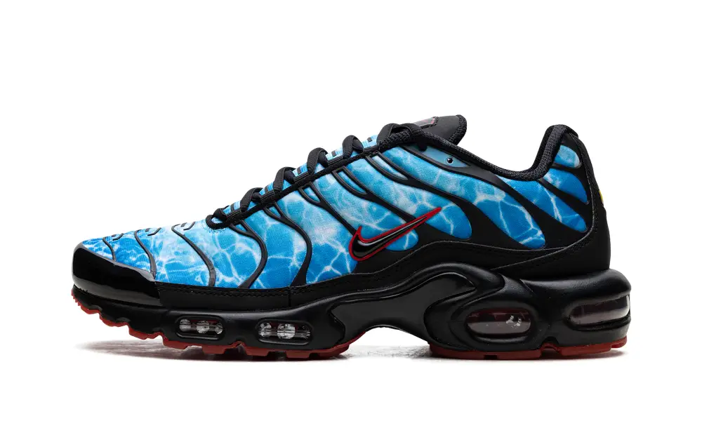 Nike Air Max Air Max Plus 'Shark Attack' 