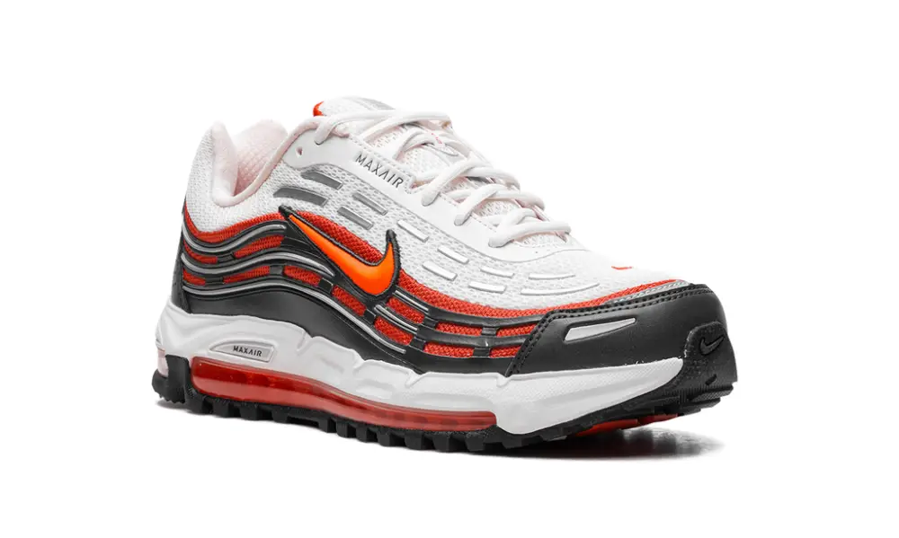 Nike Air Max Air Max TL 2.5 'Phantom Total Orange'