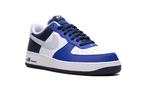 Nike Lifestyle Air Force 1 Low 'Game Royal' 