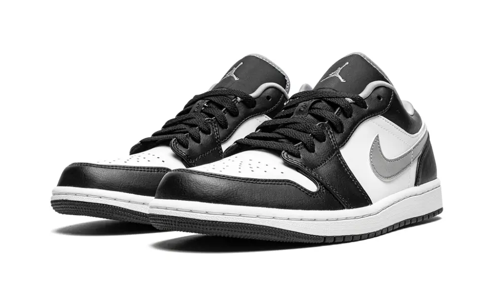 Air Jordan 1 Air Jordan 1 Low 'Black / Particle Grey' 241810586
