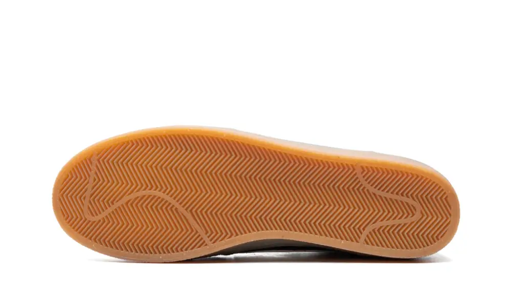 Nike Lifestyle Killshot 2 Leather 'Black Gum' 