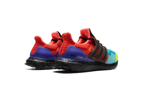 Adidas Ultraboost Ultraboost DNA 'What The' 