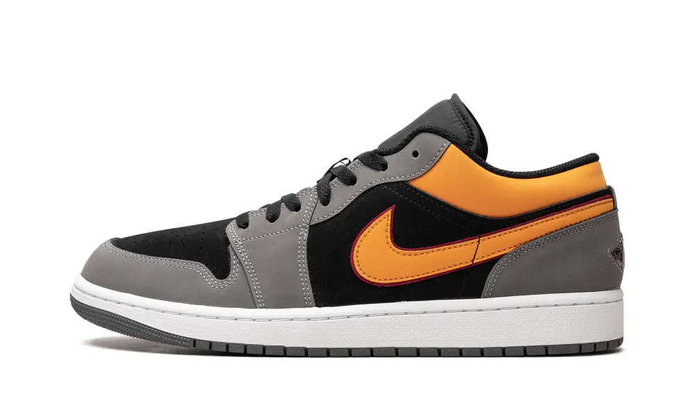 Air Jordan 1 Air Jordan 1 Low 'Vivid Orange' 