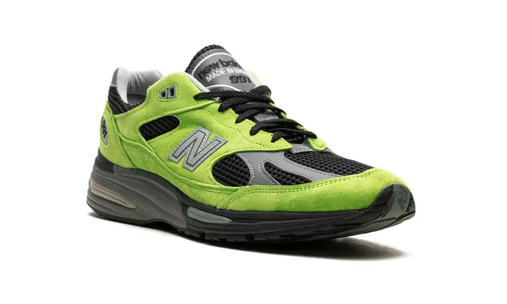 New Balance 991 New Balance 991 V2 'City Exclusives Pack Europe'