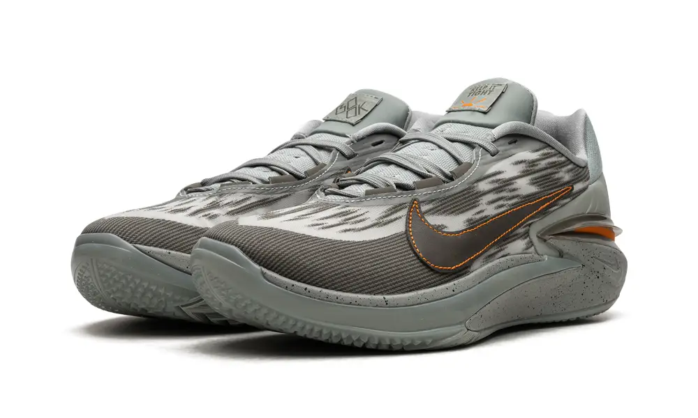 Nike Basketball Zoom GT Cut 2 
