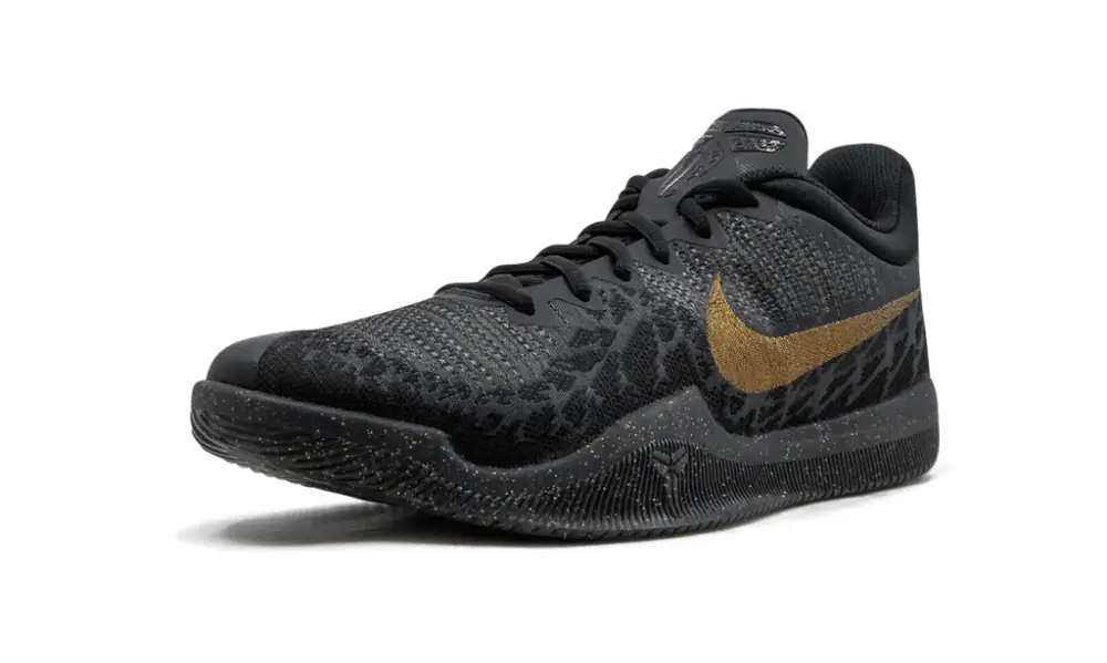 Nike Basketball Mamba Rage