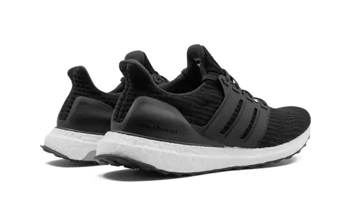 Adidas Ultraboost UltraBoost '4.0 Core Black' 