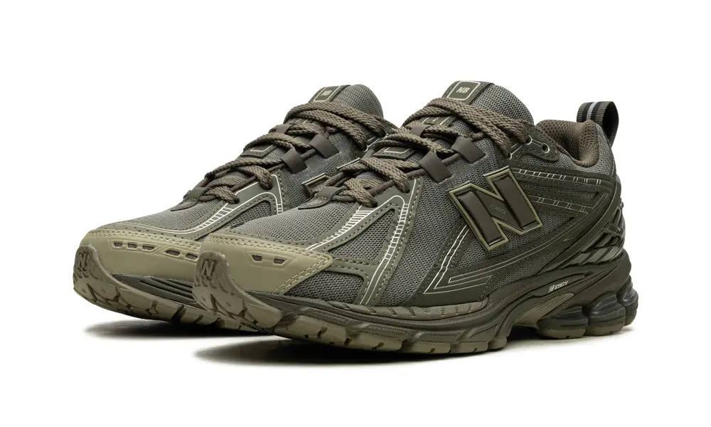 New Balance 1906R 1906R 'Dark Moss'