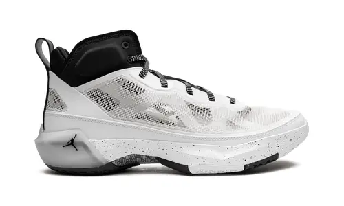 More Jordan Shoes Air Jordan 37 'Oreo' 
