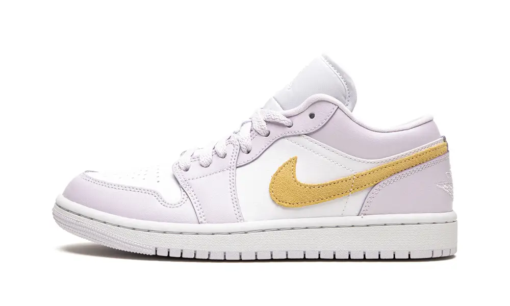 Air Jordan 1 AIR JORDAN 1 LO WMNS 'Barely Grape' 