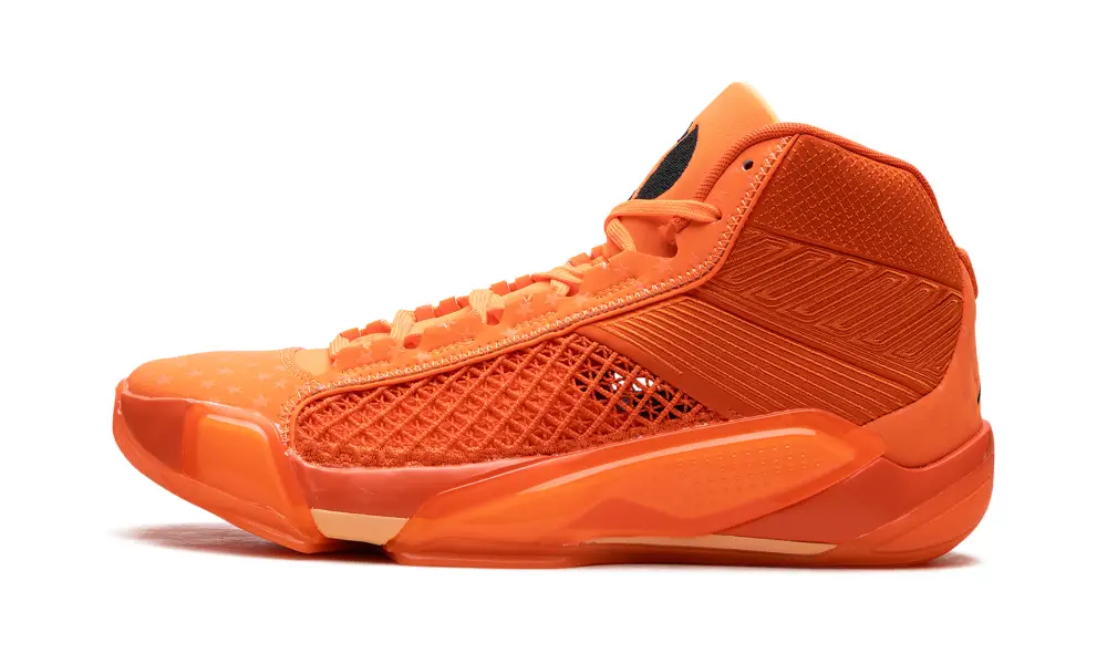 More Jordan Shoes Air Jordan 38 WMNS 'Center Star' 