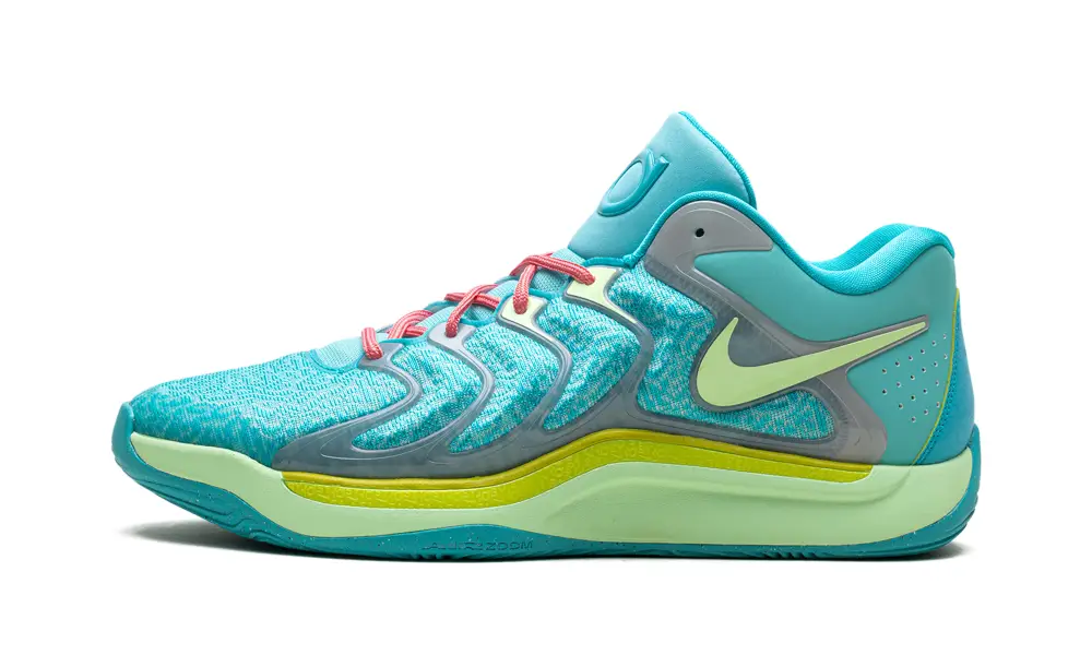 Nike Lifestyle KD 17 WMNS 'Bahamas' 