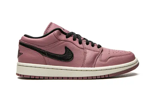 Air Jordan 1 AIR JORDAN 1 LO WMNS 'Magenta' 