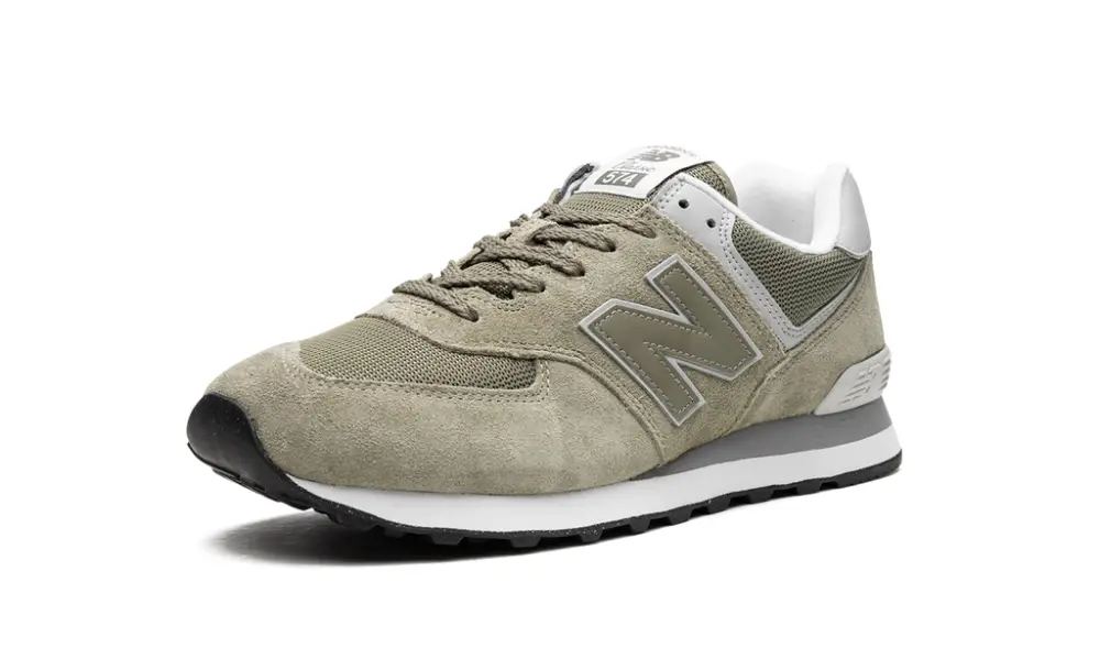 New Balance 574 574 'Green Clay' 