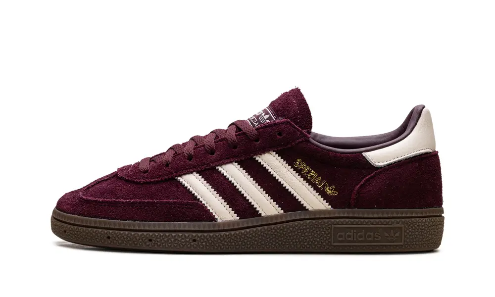 Adidas Handball Spezial Handball Spezial WMNS 'Maroon Wonder White'