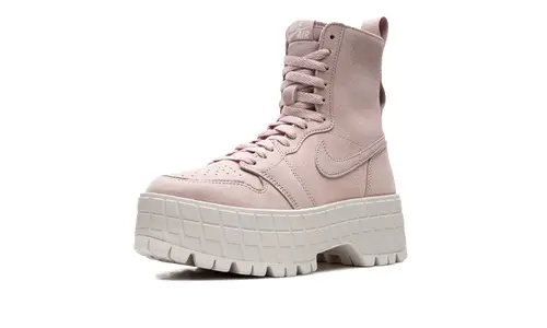 Air Jordan 1 Jordan 1 Brooklyn WMNS 'Pink Oxford Phantom' 