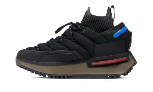 Adidas NMD NMD Runner 'Moncler - Core Black'
