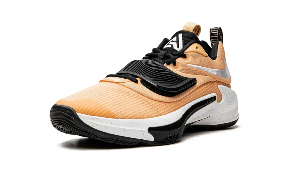 Nike Basketball Zoom Freak 3 TB 'TB'